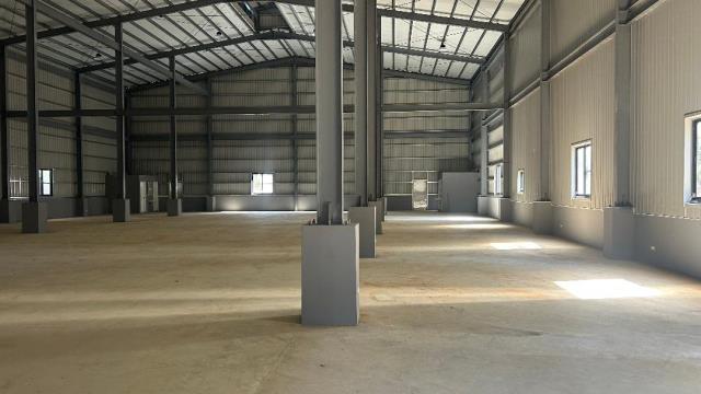 桃園平鎮廠房-4