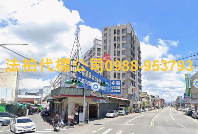 南投名間大樓法拍-1