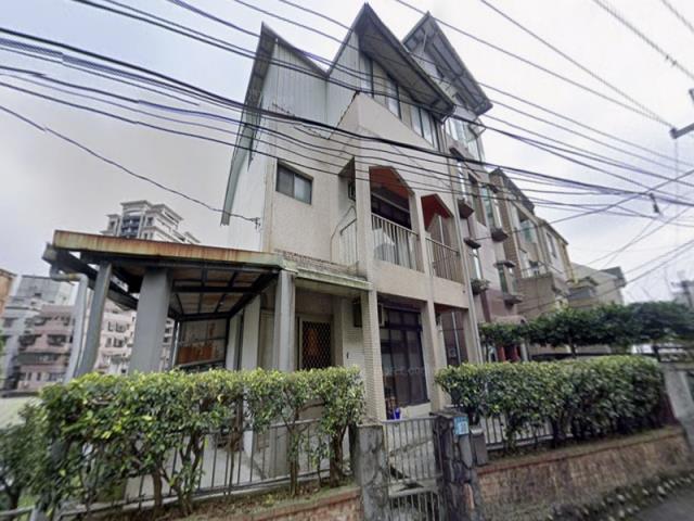 汐止透天拍賣-2