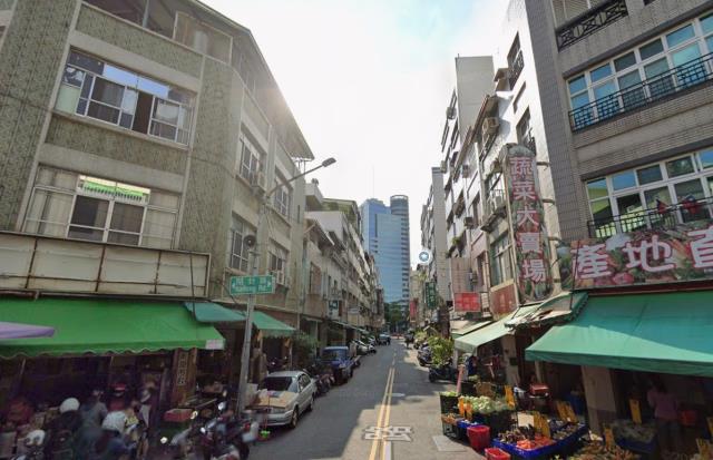 鳳山公寓拍賣-6