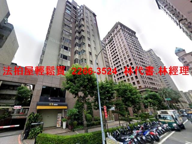 蘆竹大樓法拍-7