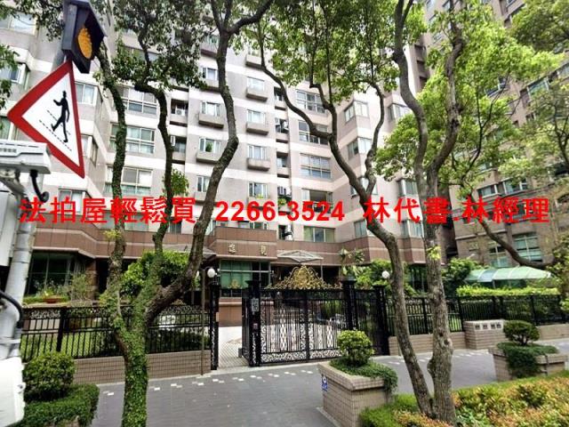 台北法拍店面-2