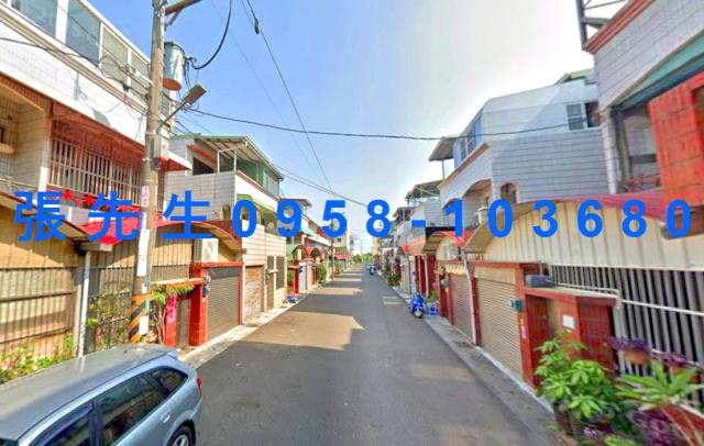 台南法拍透天-4