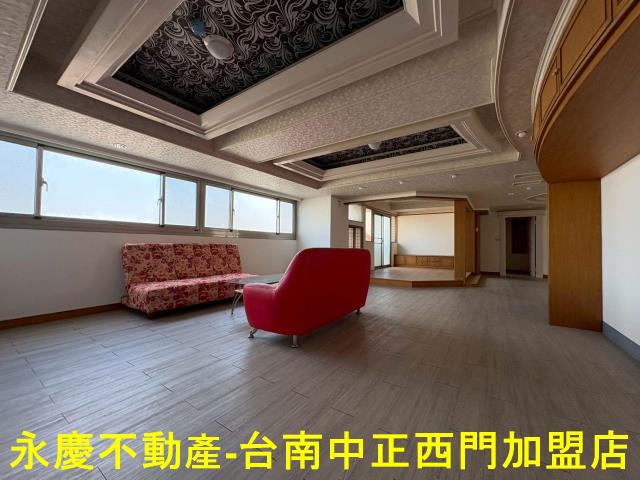 台南新營華廈-1