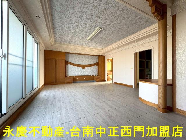 台南新營華廈-2