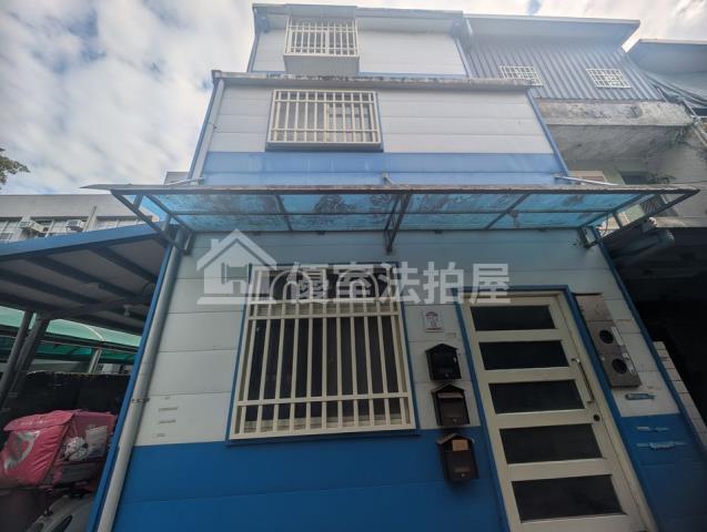 宜蘭市拍賣透天-1