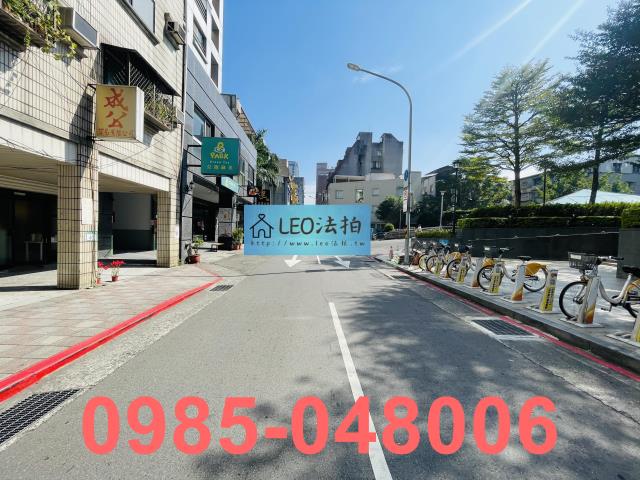 大同區拍賣華廈-6