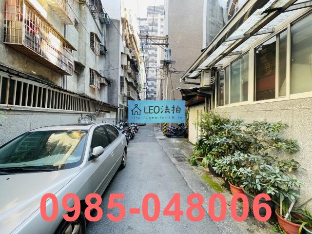 台北法拍公寓-6