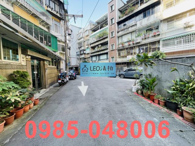 台北法拍公寓-7