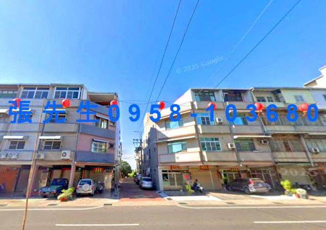 台南透天拍賣-5