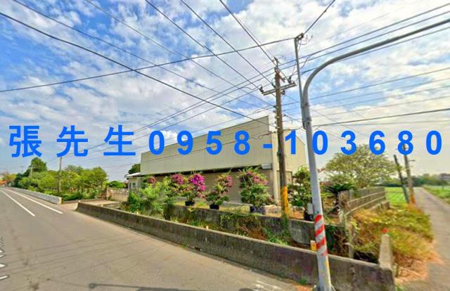 台南鹽水法拍農舍-2