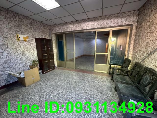 台中后里透天-2