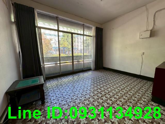 台中后里透天-6