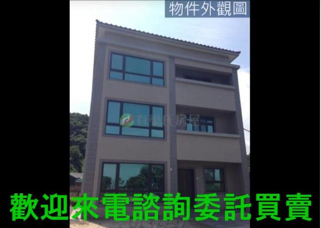 新北三芝農舍-6