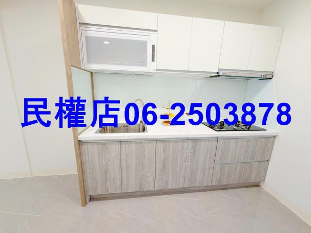 台南永康店面-11