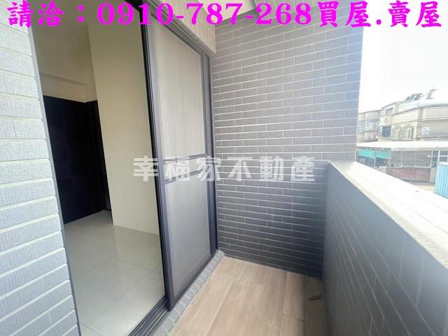 台南仁德華廈-13