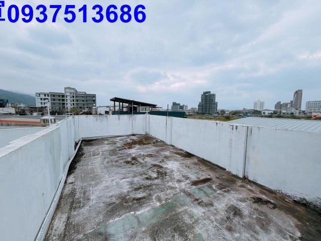 宜蘭頭城店面-1