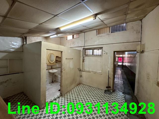 台中后里平房-5