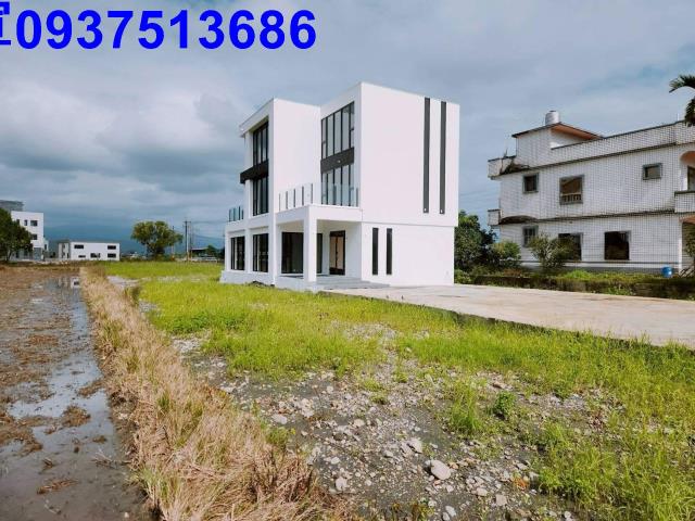 宜蘭三星農舍-2