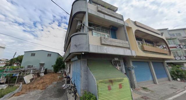 高雄岡山透天法拍-4