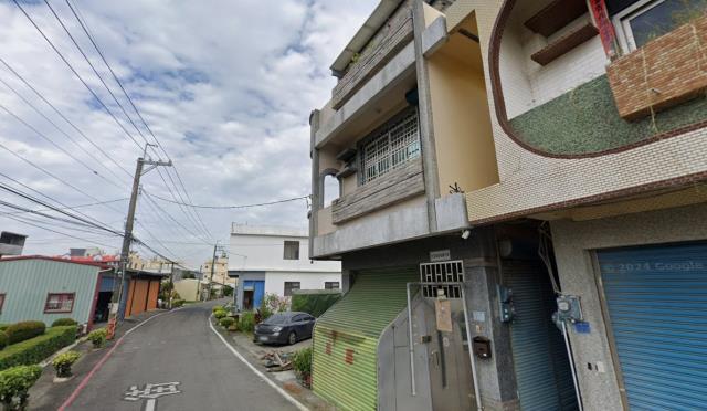 高雄岡山透天法拍-6