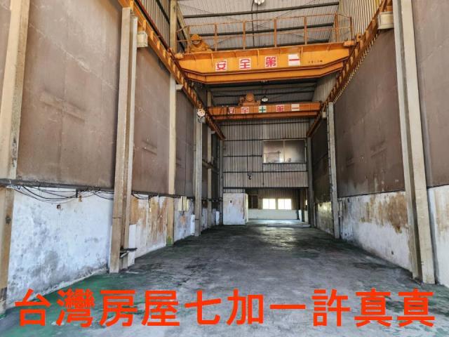 大寮廠房-1