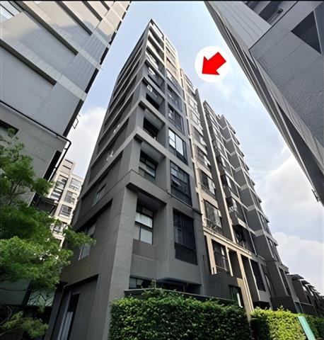 汐止法拍大樓-1