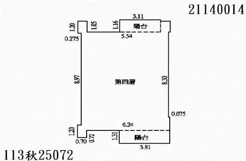 汐止法拍大樓-11
