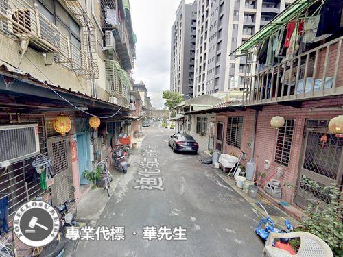 大同區法拍公寓-3