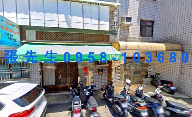 豐原華廈法拍-2