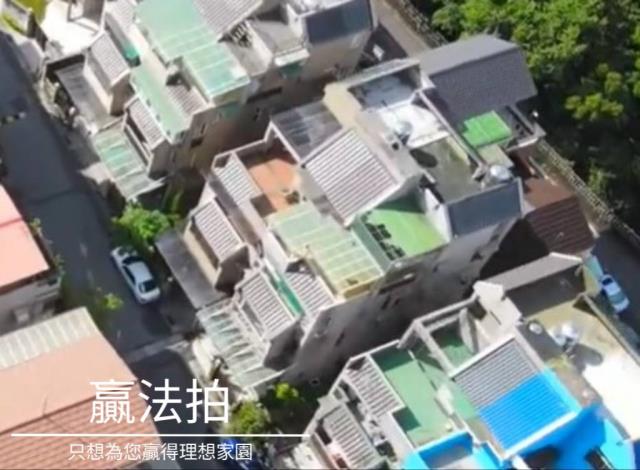 淡水法拍透天-10