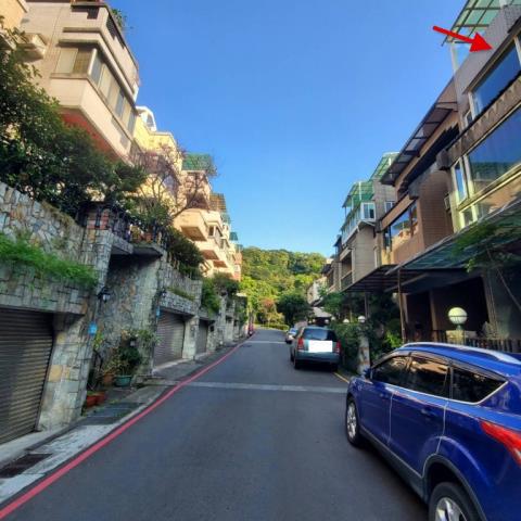 淡水法拍透天-3