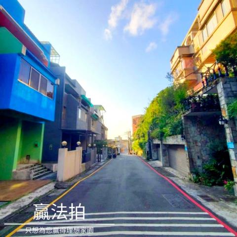 淡水法拍透天-6