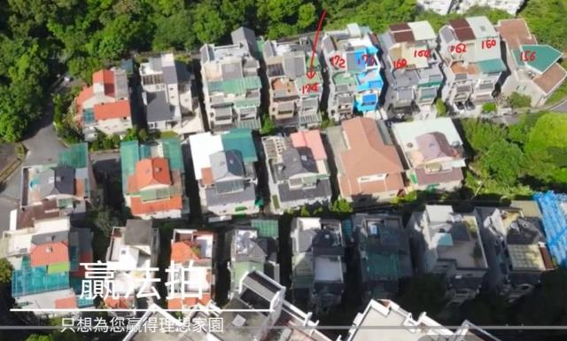 淡水法拍透天-9