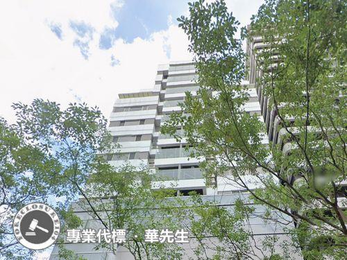 新北法拍大樓-4