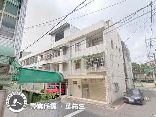 桃園法拍透天-4