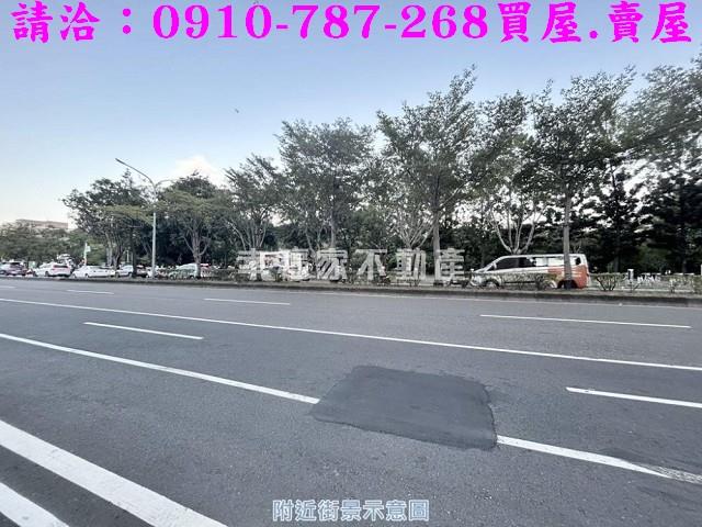 台南東區公寓-11