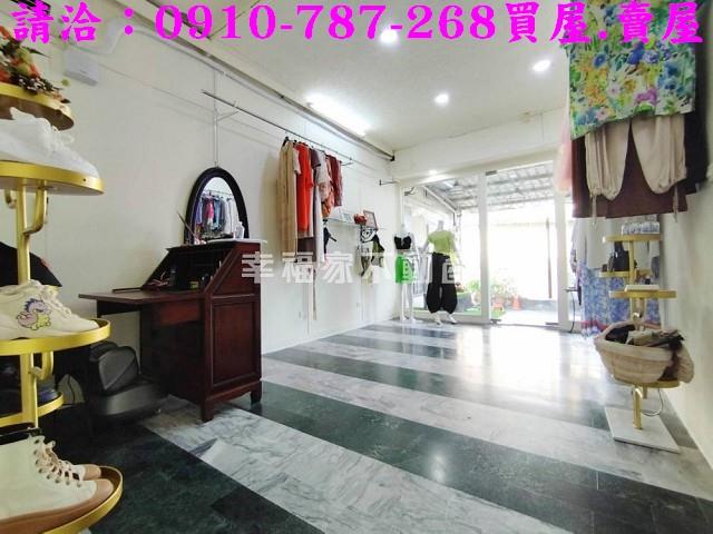 台南東區公寓-3