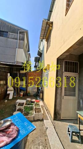 嘉義民雄透天-9