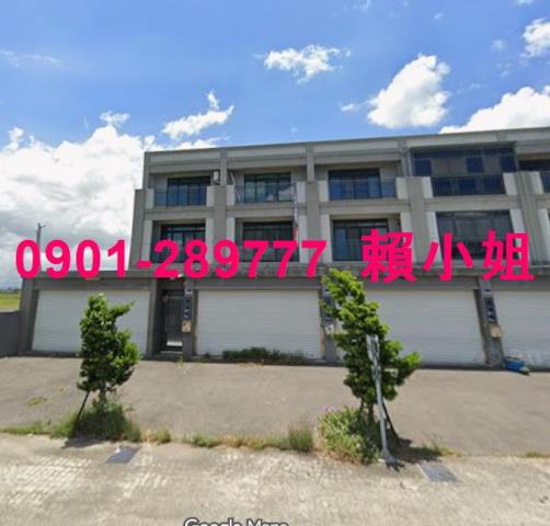 雲林崙背透天法拍-2