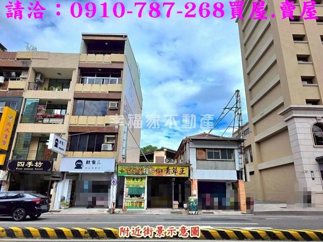 台南北區透天-13