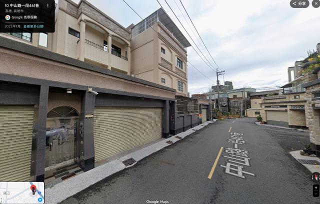 高雄湖內法拍透天-4