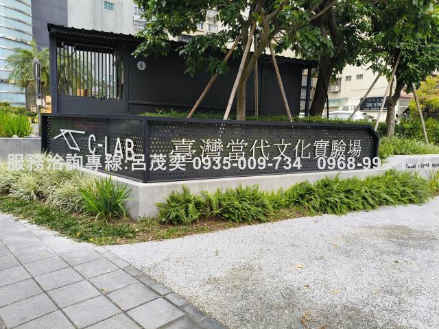 台北大安區大樓-6