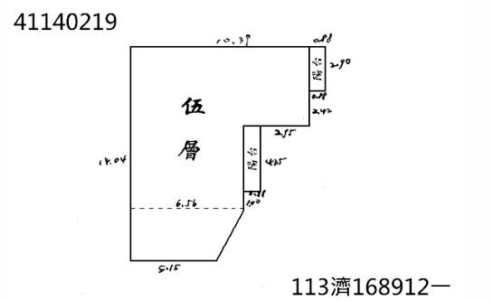 新北蘆洲公寓法拍-14