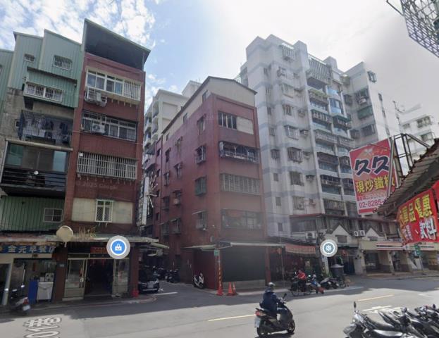 新北蘆洲公寓法拍-8