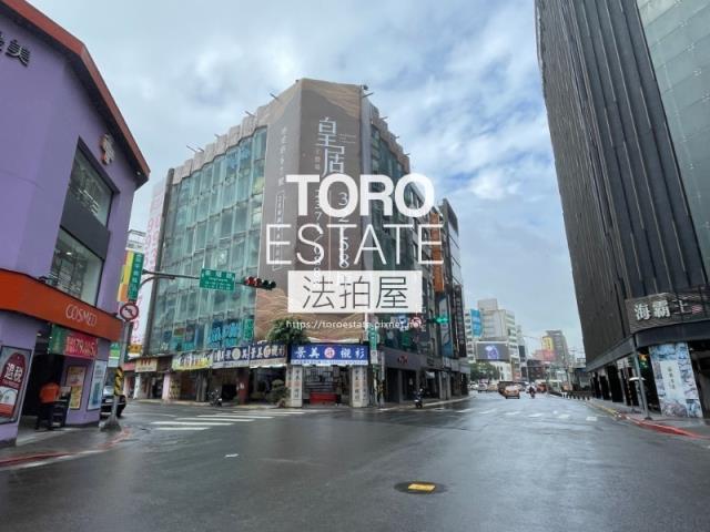 台北中正區法拍店面-5
