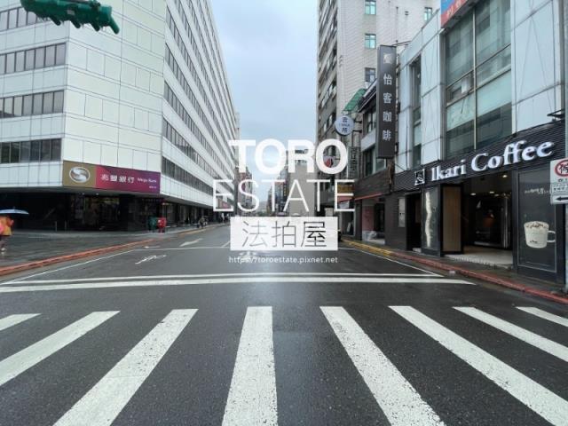 台北中正區法拍店面-6