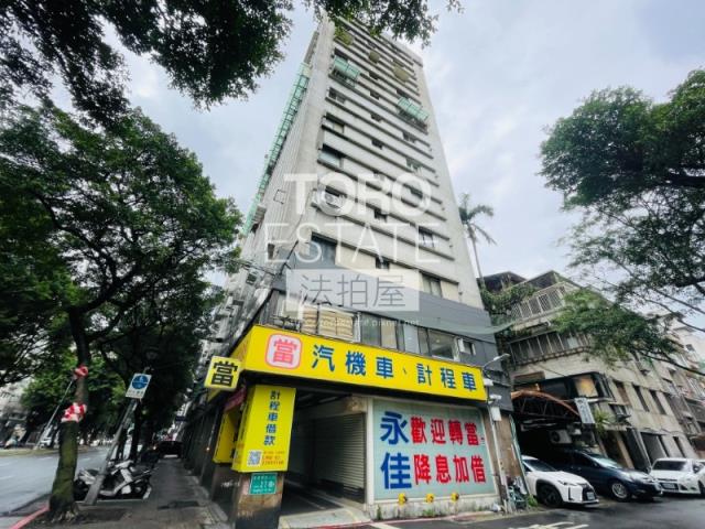 台北中正區拍賣店面-5