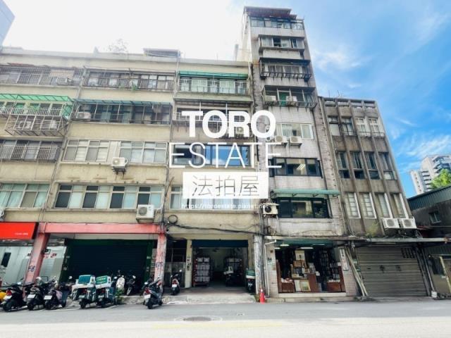 中正區法拍公寓-3