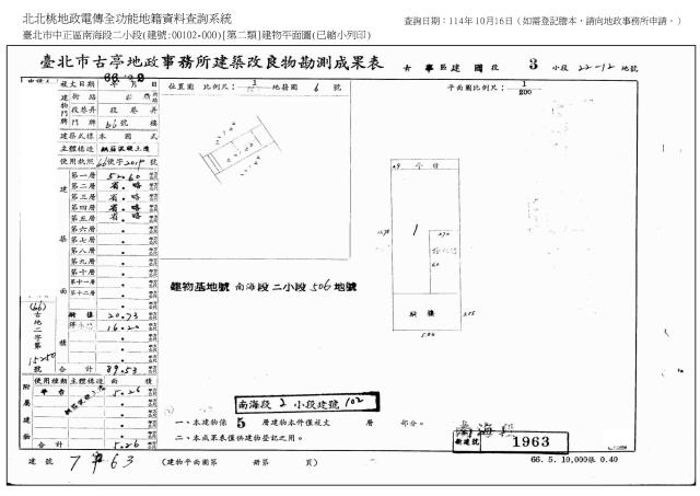 中正區法拍公寓-8